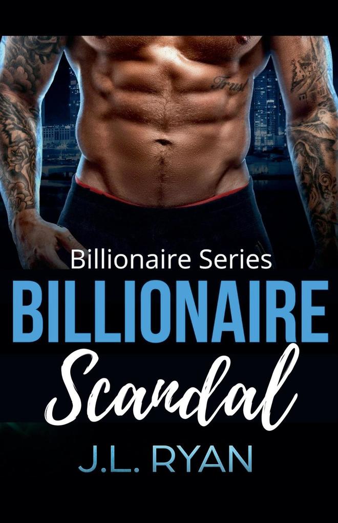 Billionaire Scandal