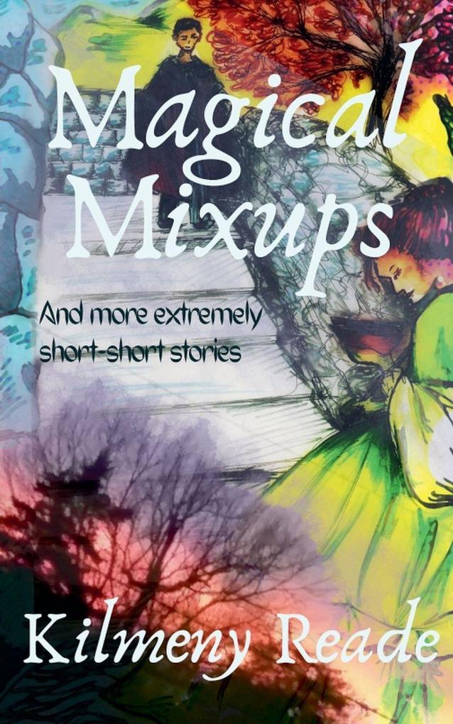 Magical Mixups