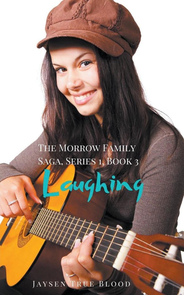The Morrow Family Saga Series 1