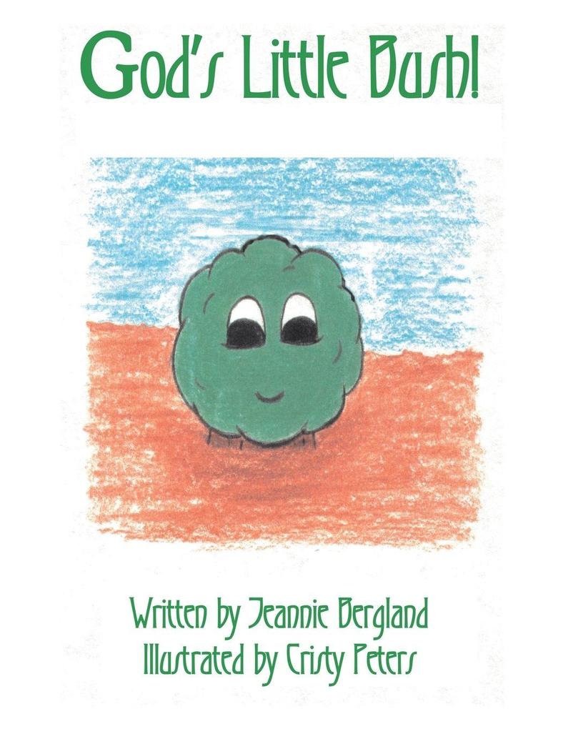 God's Little Bush