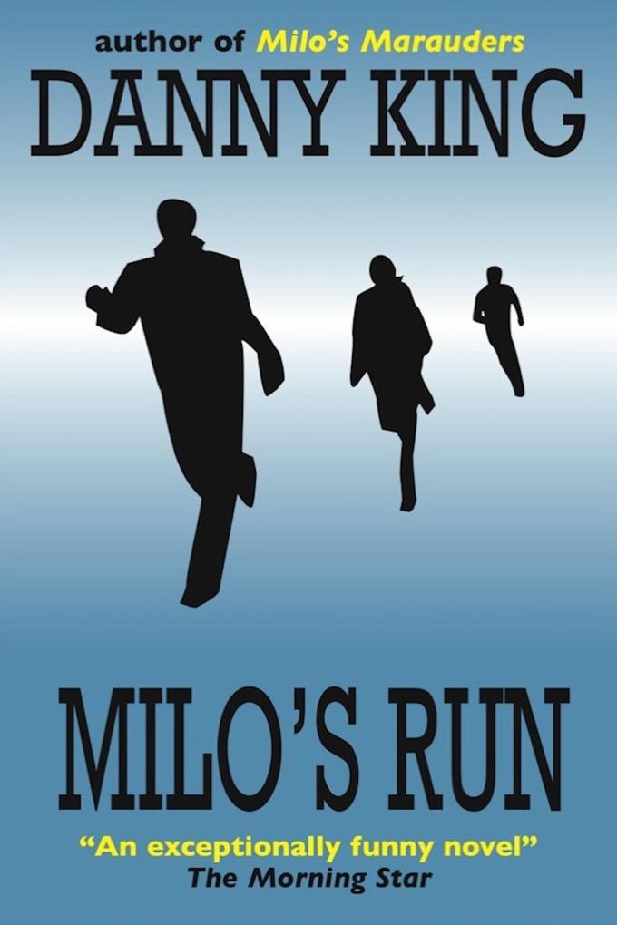 Milo‘s Run