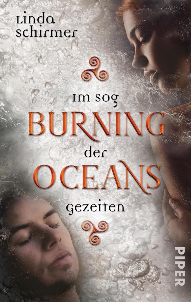 Burning Oceans: Im Sog der Gezeiten