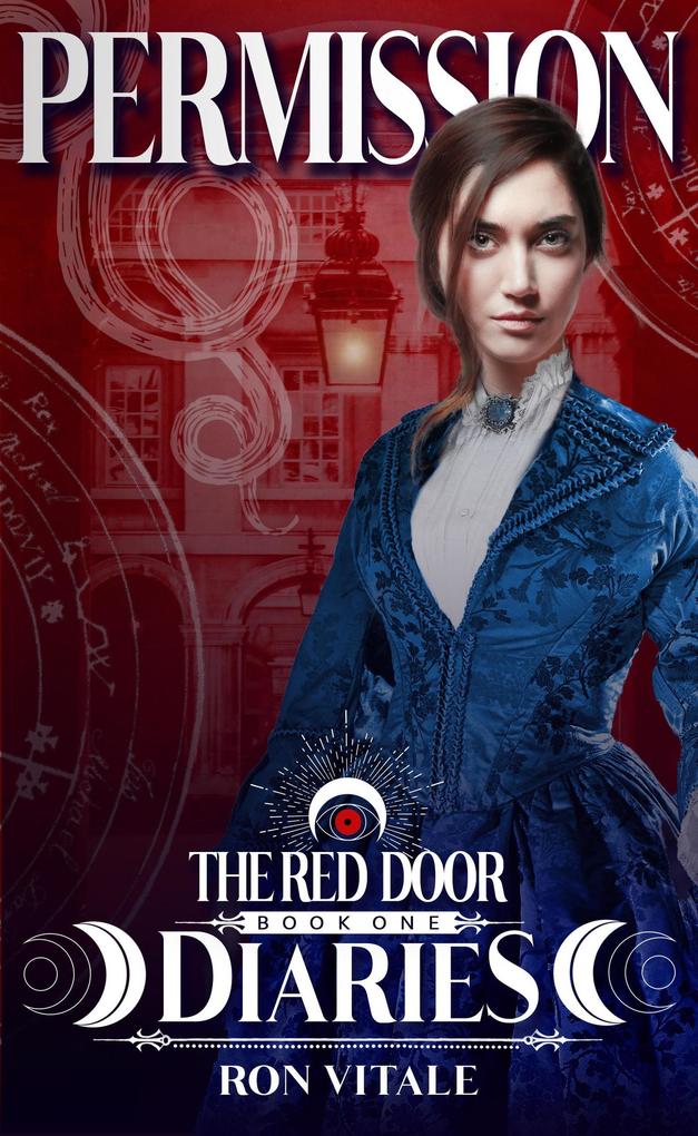 Permission (The Red Door Diaries #1)