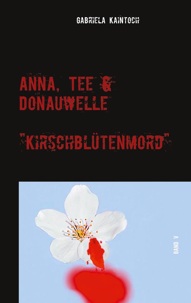 Anna Tee & Donauwelle Band V