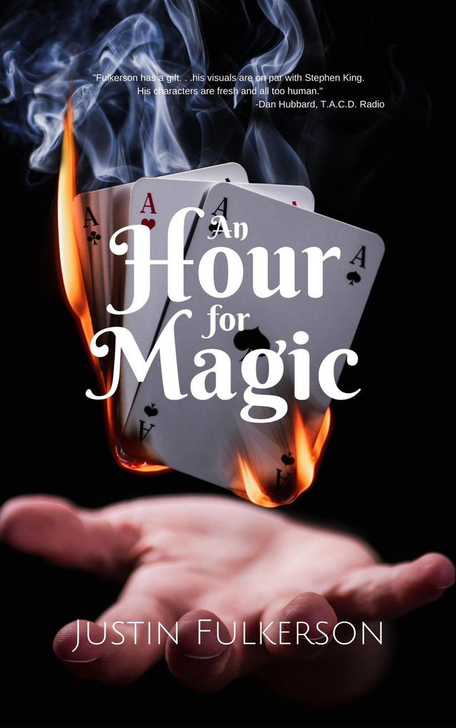 An Hour for Magic