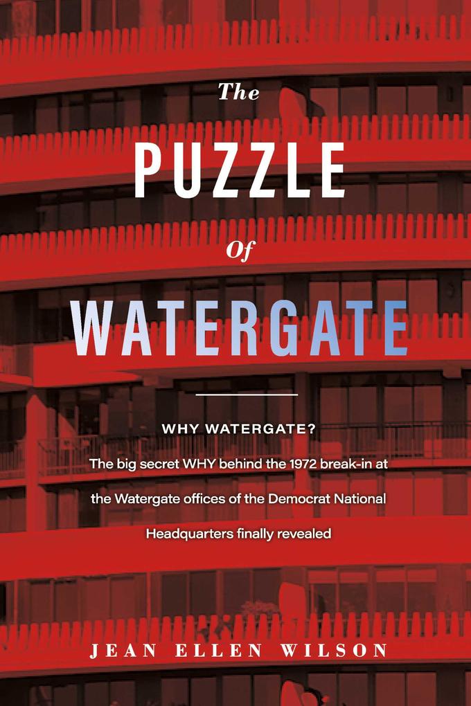 The Puzzle of Watergate