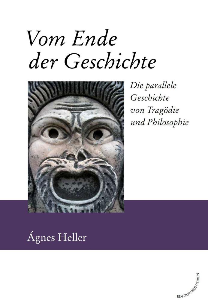 Vom Ende der Geschichte