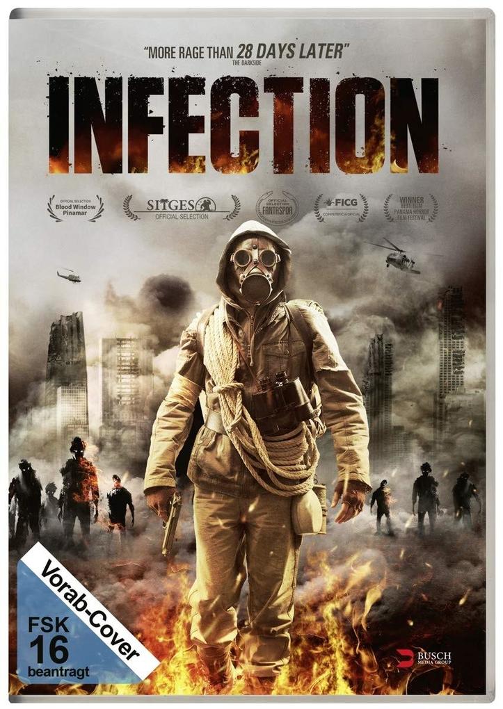 Infection