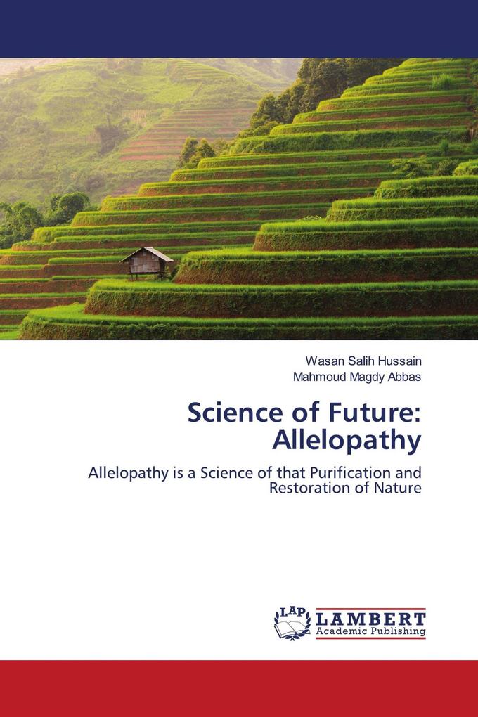 Science of Future: Allelopathy