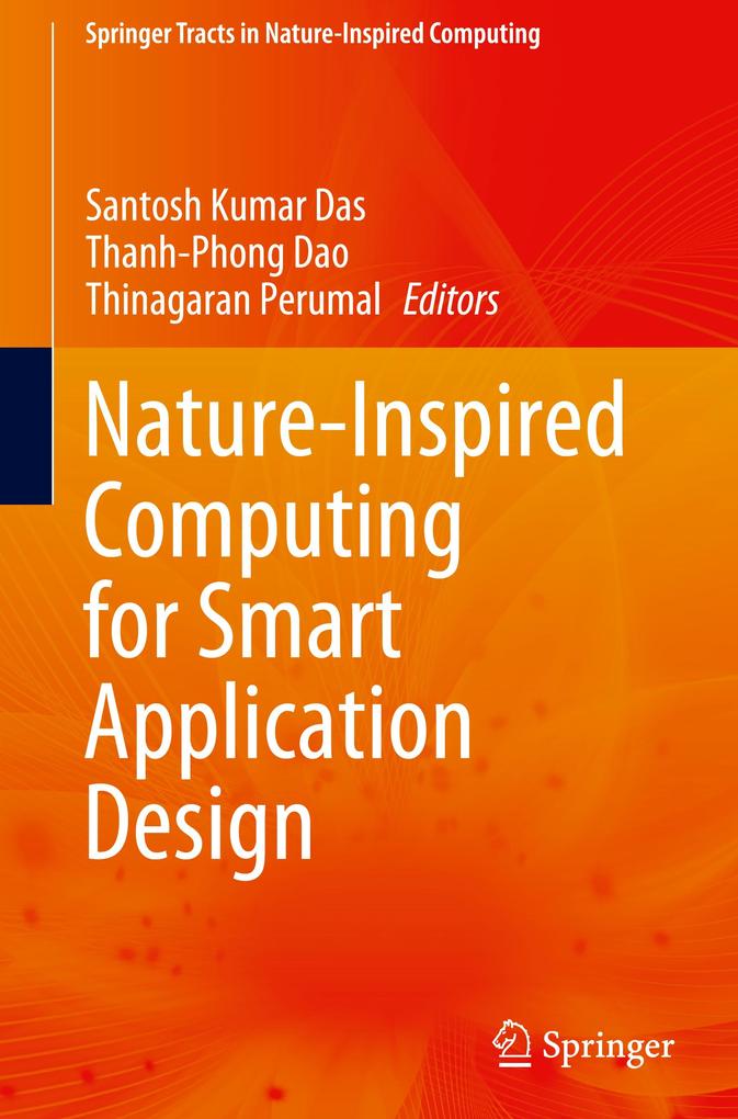 Nature-Inspired Computing for Smart Application 
