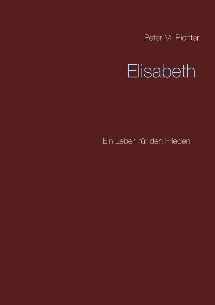 Image of Elisabeth