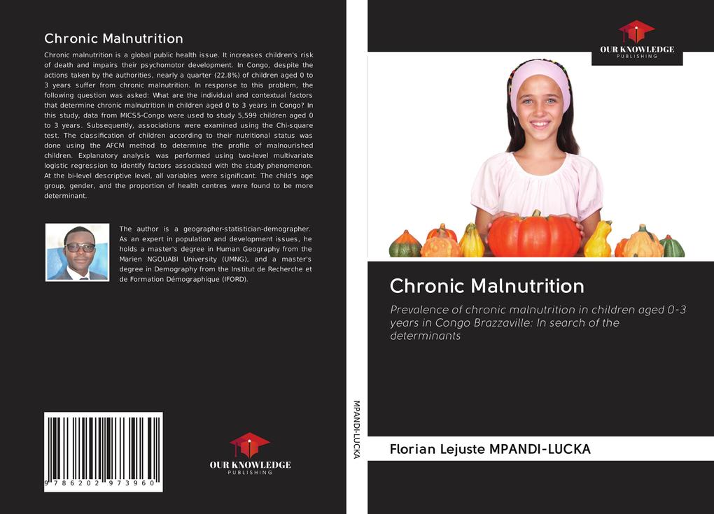 Chronic Malnutrition