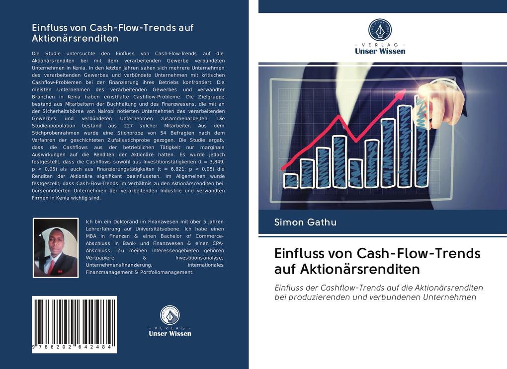Einfluss von Cash-Flow-Trends auf Aktionärsrenditen