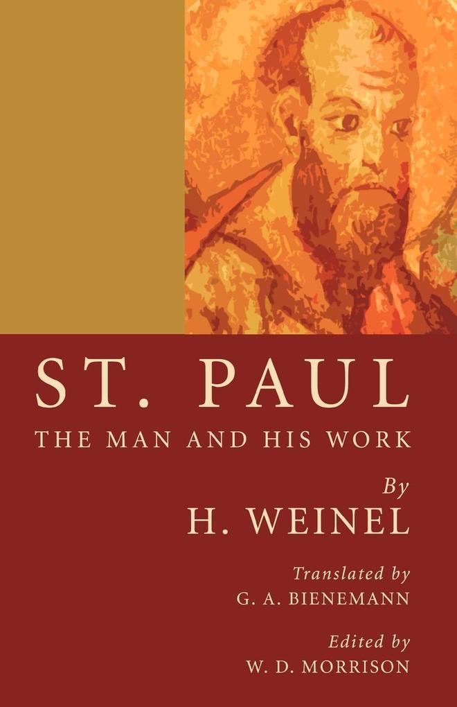 St. Paul
