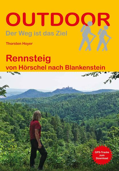 Image of Rennsteig