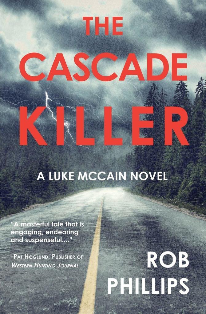 The Cascade Killer