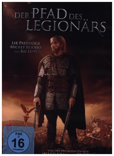Der Pfad des Legionärs