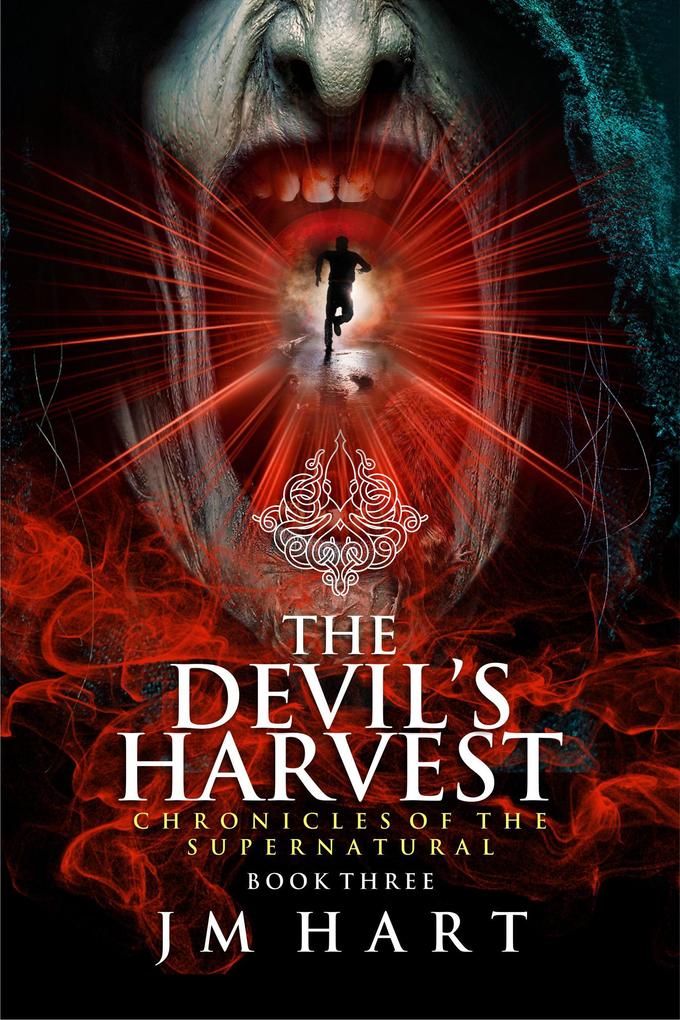 The Devil‘s Harvest (Chronicles of the Supernatural #3)