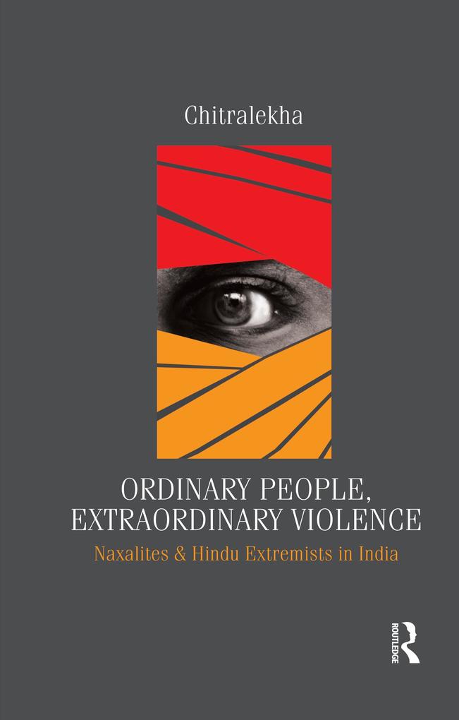 Ordinary People Extraordinary Violence