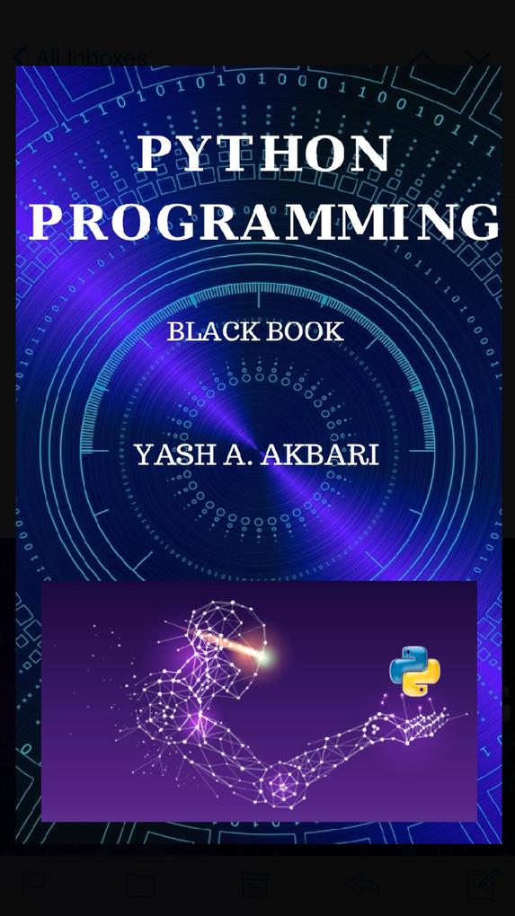 Python Programming