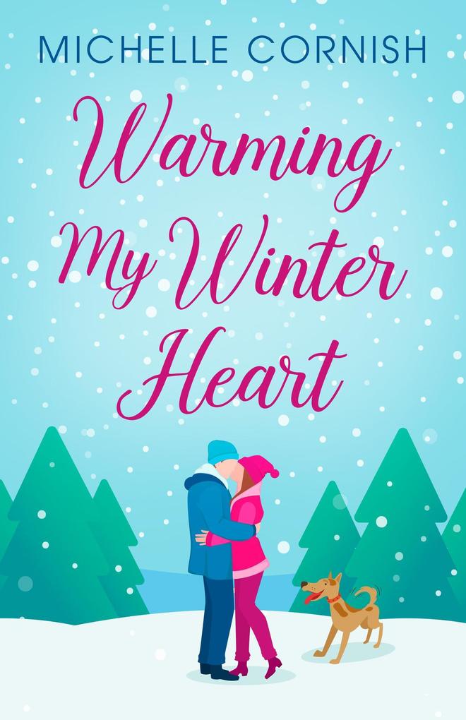 Warming My Winter Heart (Seasonal Singles #1)