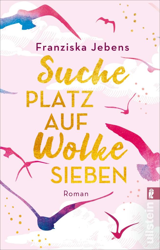 Franziska Jebens Roman: 