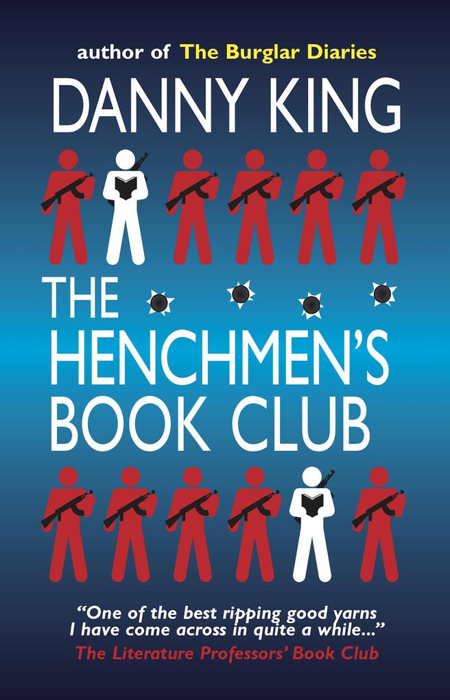 The Henchmen‘s Book Club