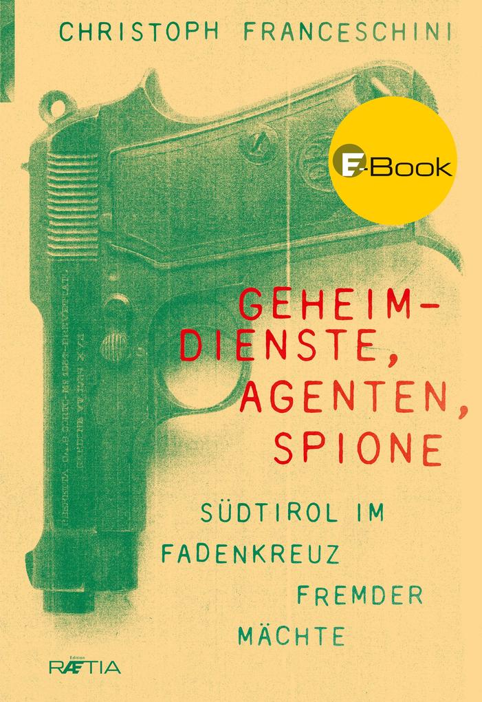 Geheimdienste Agenten Spione
