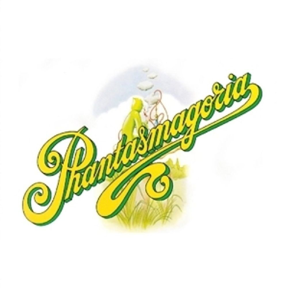 Phantasmagoria1 Audio-CD + 1 DVD