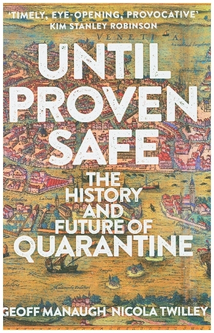 Until Proven Safe
