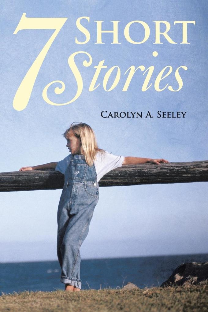 Image of 7 Short Stories