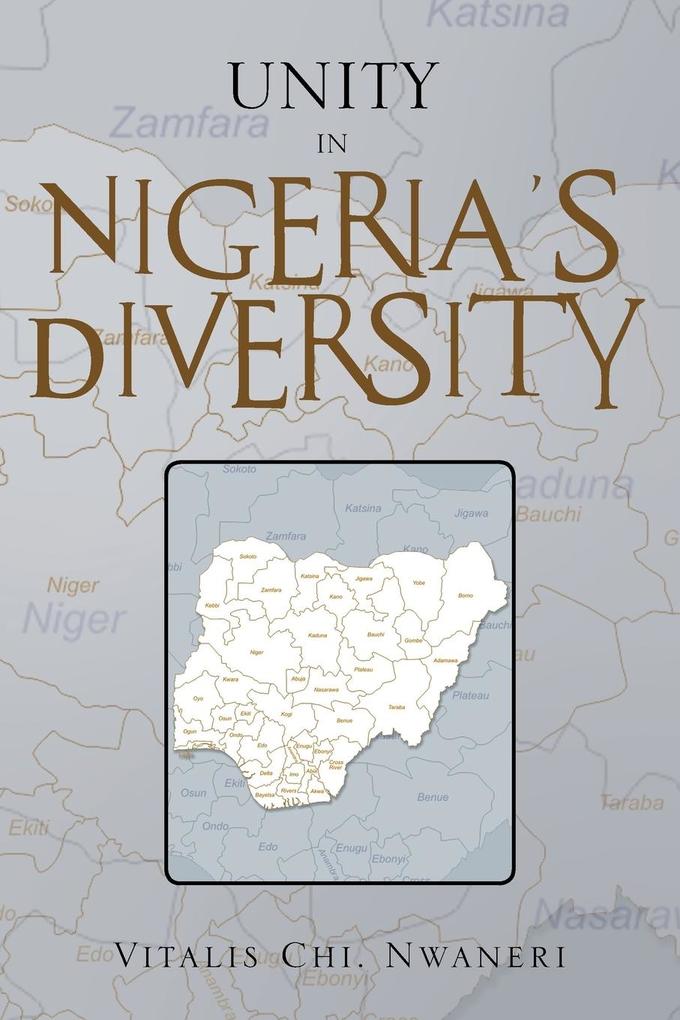 Unity in Nigeria‘s Diversity