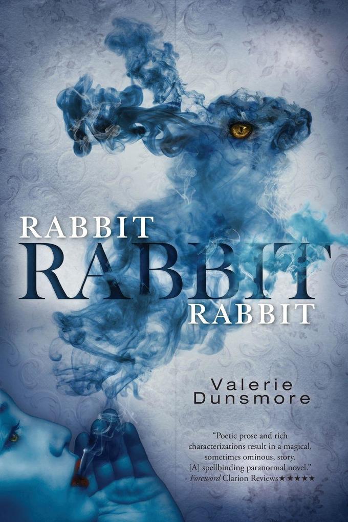 Rabbit Rabbit Rabbit