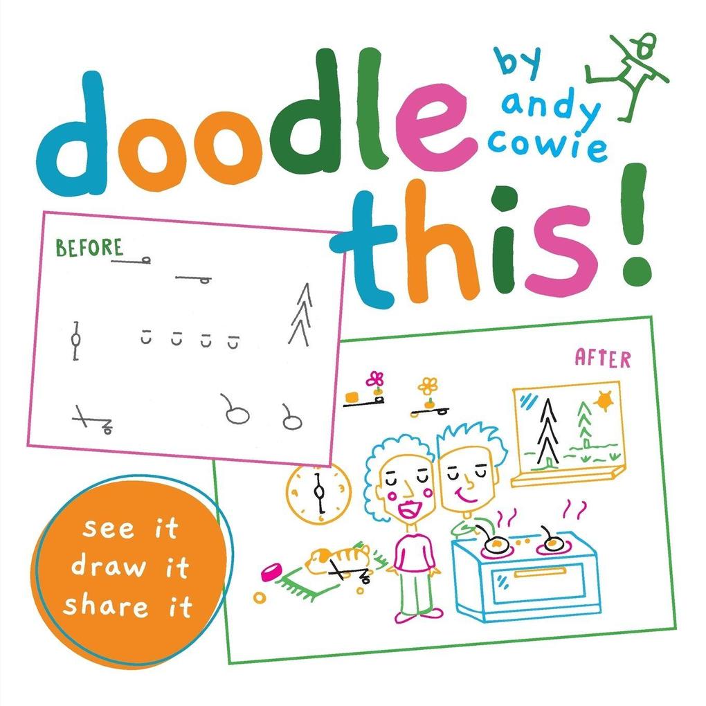 doodle this!