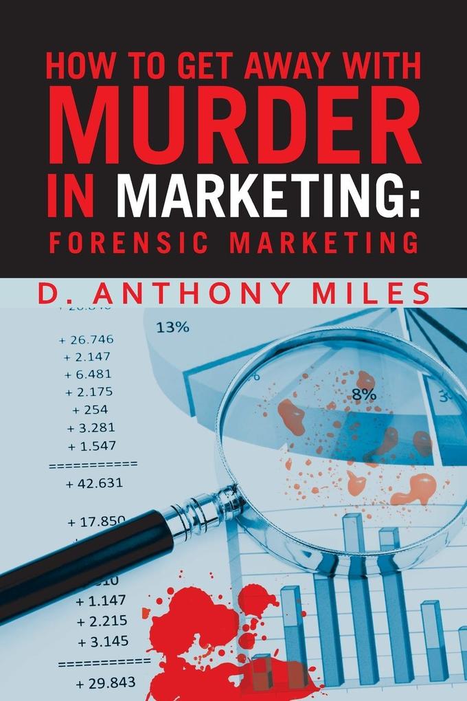 How to Get Away with Murder in Marketing