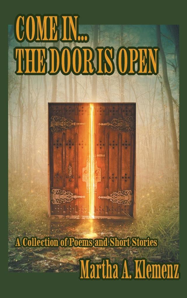 Come In... The Door Is Open