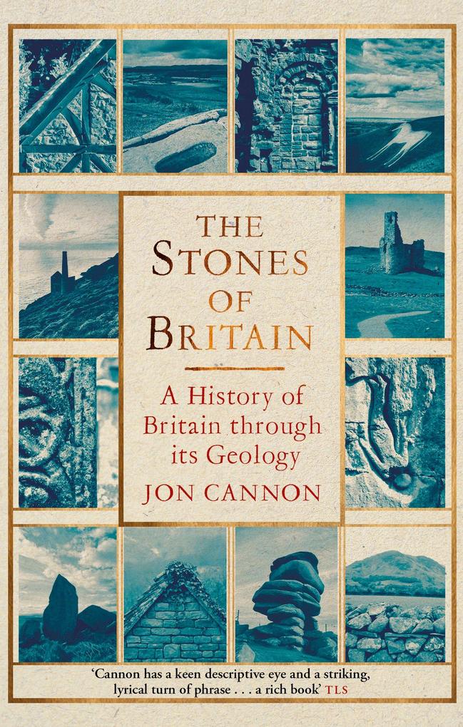 The Stones of Britain