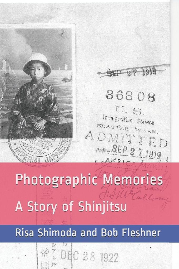 Photographic Memories