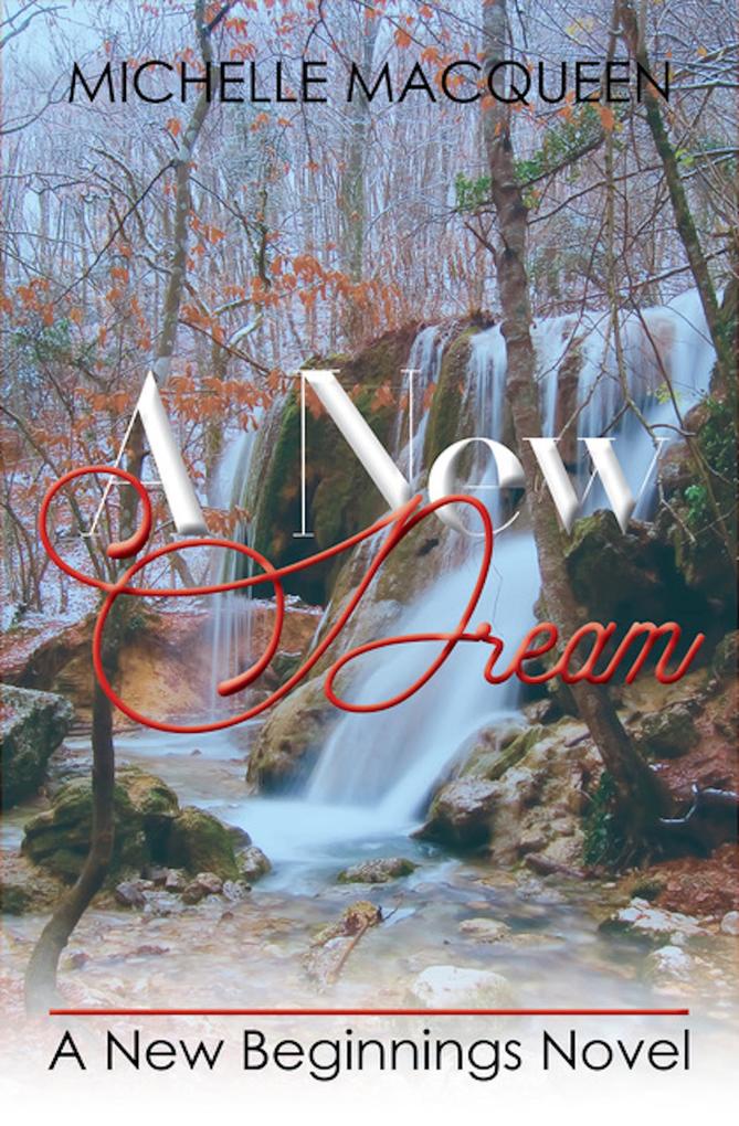 A New Dream (New Beginnings #3)