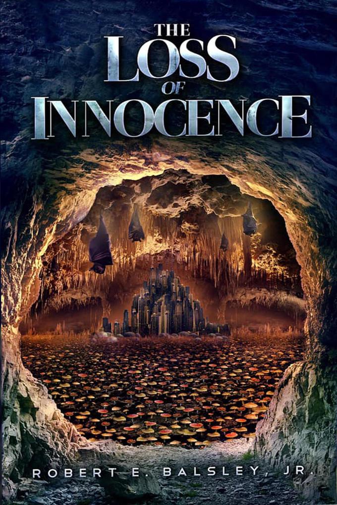 The Loss of Innocence (Bridge of Magic #3)