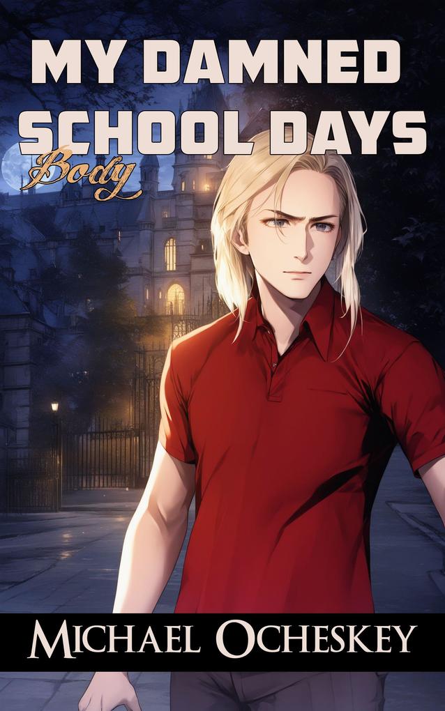 Body (My Damned School Days)