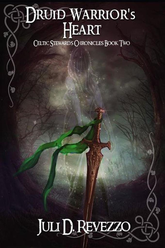 Druid Warrior's Heart