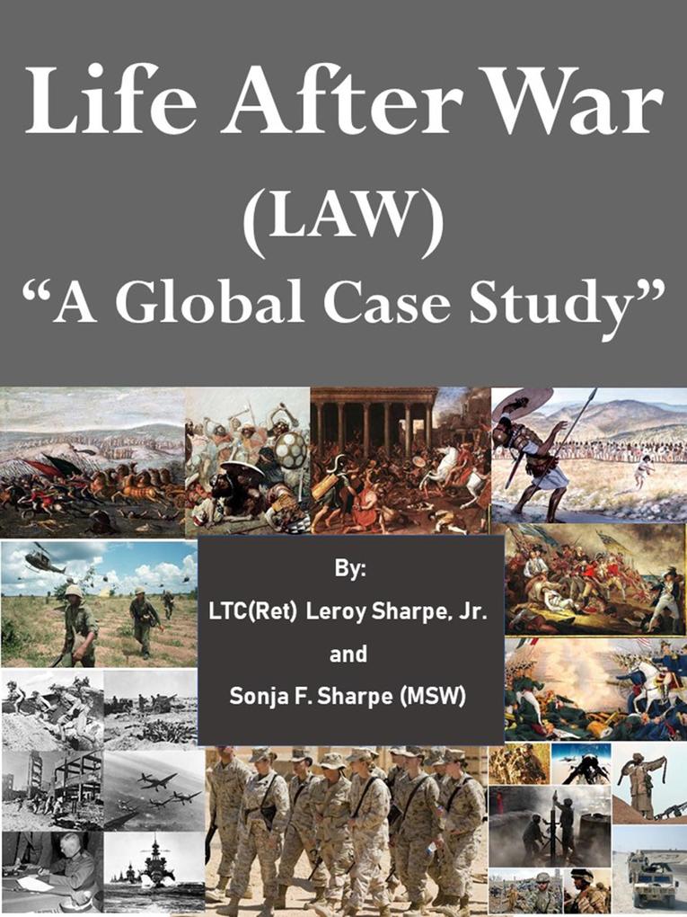 Life After War: A Global Case Study