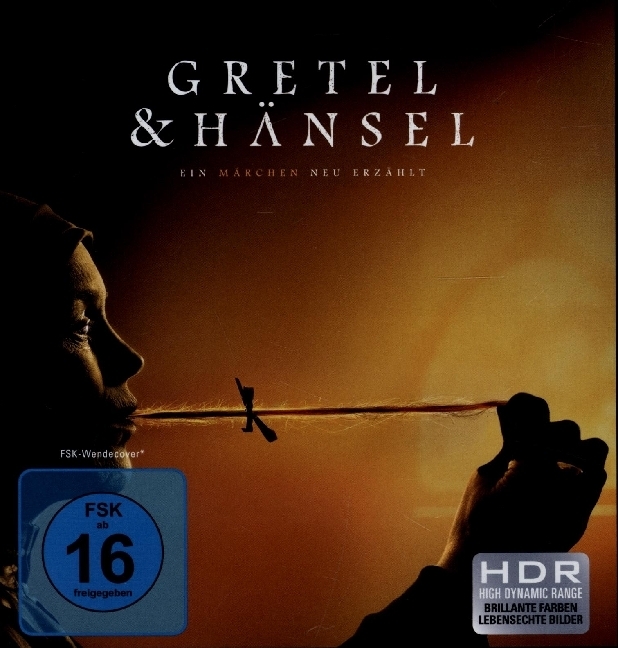 Gretel & Hänsel
