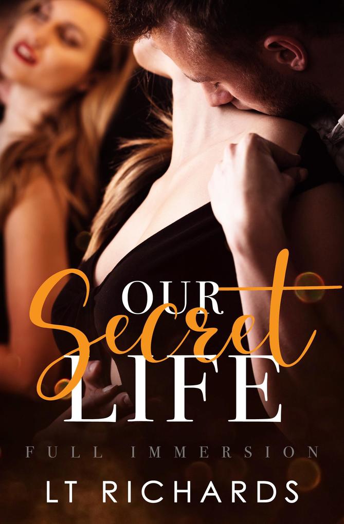 Our Secret Life