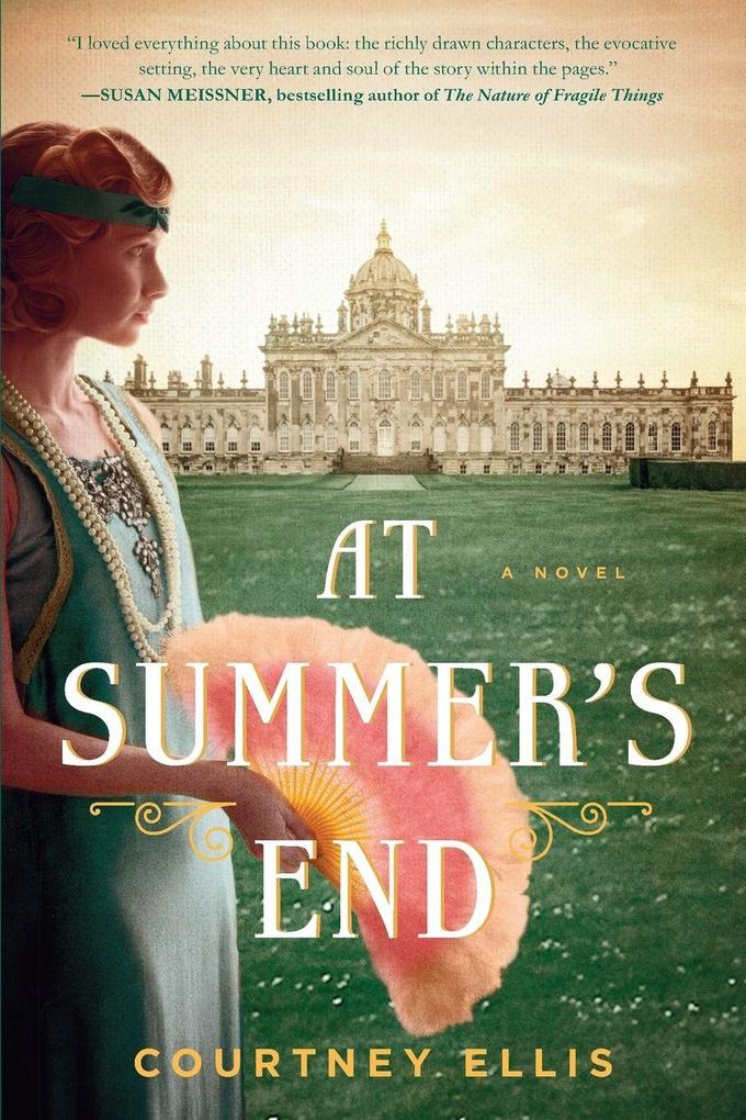 At Summer's End