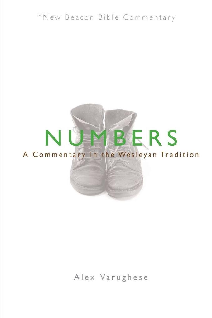NBBC Numbers