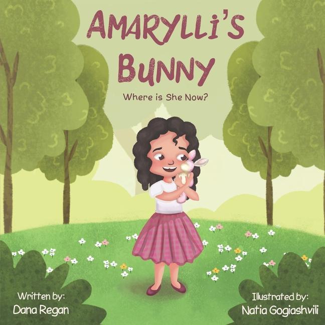 Amarylli‘s Bunny: Where is She Now?