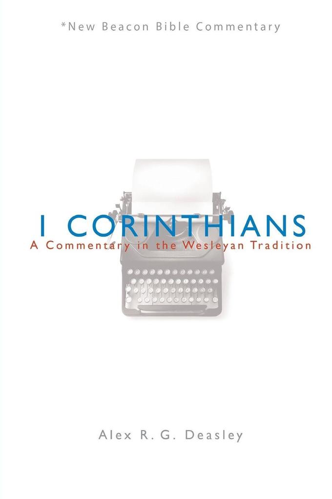 NBBC 1 Corinthians