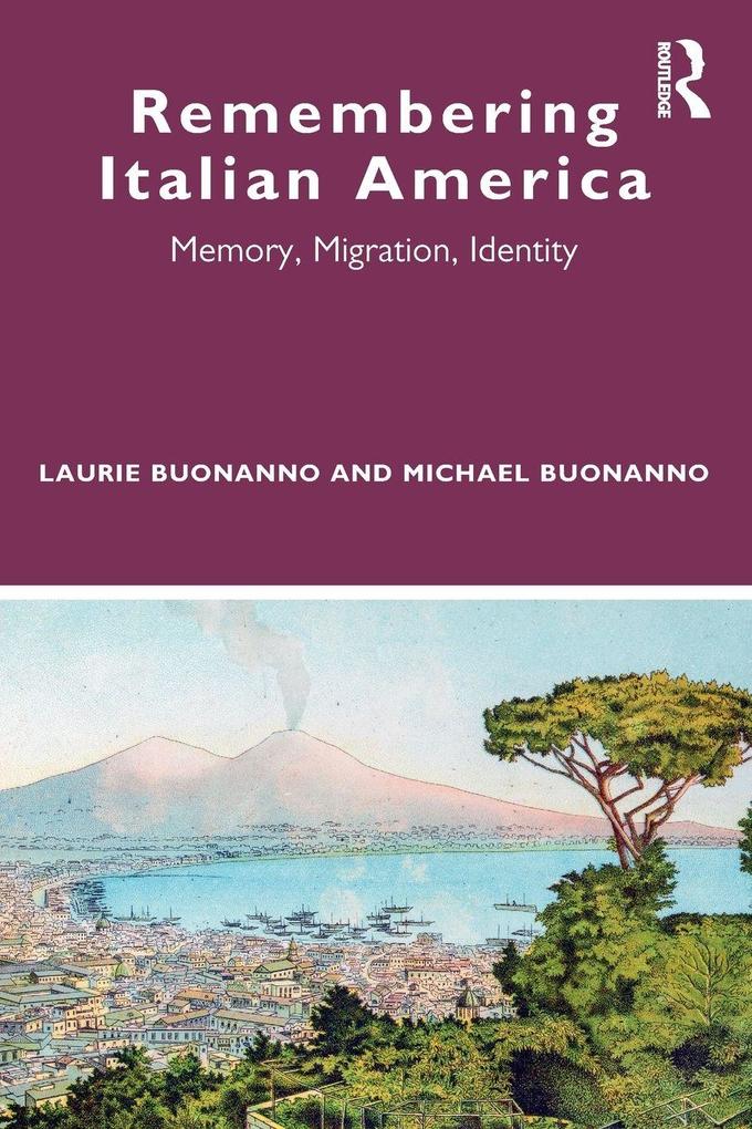 Remembering Italian America